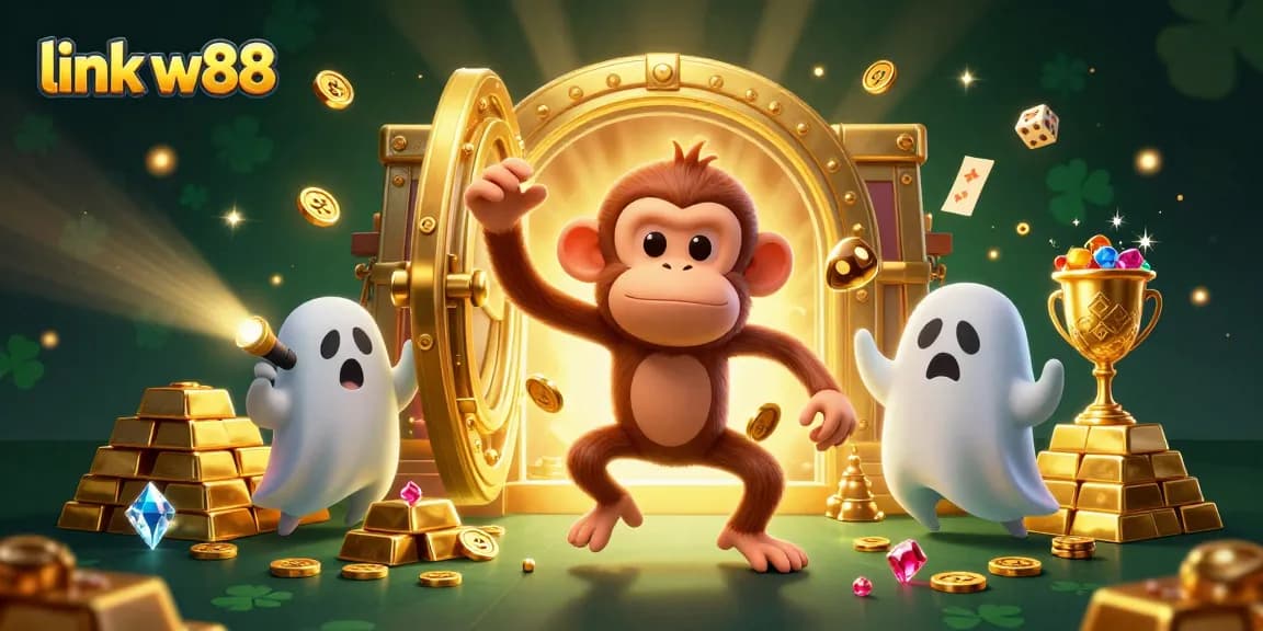 Các trò chơi thú vị tại W88 như slot game và casino đang chờ bạn, hãy tìm link w88 để trải nghiệm ngay!