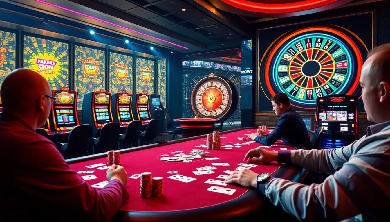 Experience the thrill of gambling with https://go88app.cn.com/ featuring vibrant casino elements and captivating excitement.
