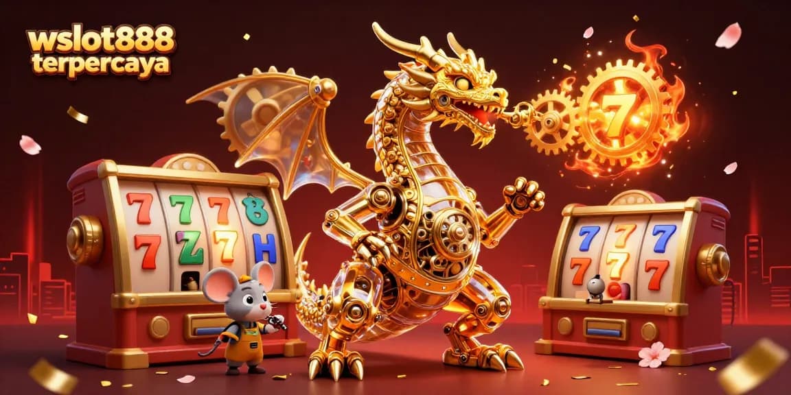 Taruhan bola parlay di wslot888 terpercaya menjanjikan kemenangan dengan sistem andal.