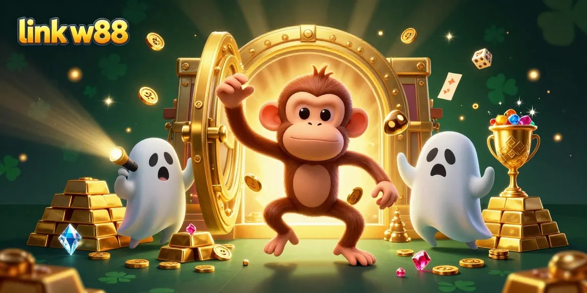 Các trò chơi thú vị tại W88 như slot game và casino đang chờ bạn, hãy tìm link w88 để trải nghiệm ngay!