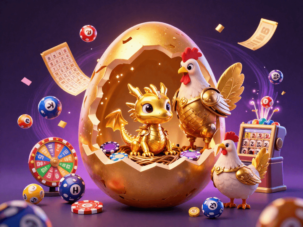 Spin the prize wheel and win with iwin's golden dragon theme captivating players with pure luck.