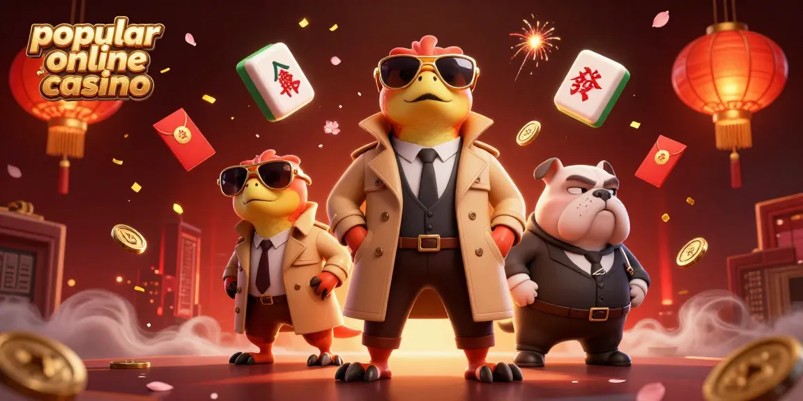 Experience the thrill at a popular online casino with raptors sneaking into a VIP lounge.
