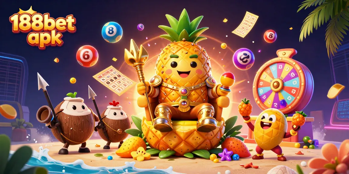 Mengunduh 188bet apk untuk akses mudah taruhan olahraga dan permainan kasino online dengan semua fitur menarik.