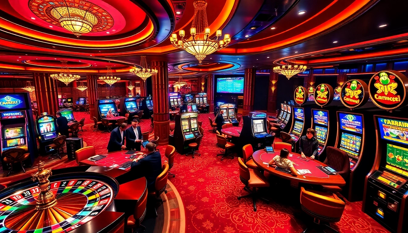 Experience the excitement of sx88.com with vibrant casino games and thrilling wins.
