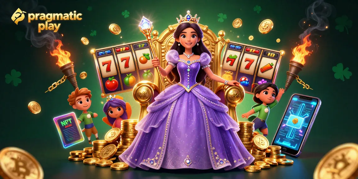 Spin and win big with pragmatic play's thrilling slot games featuring vibrant elements.