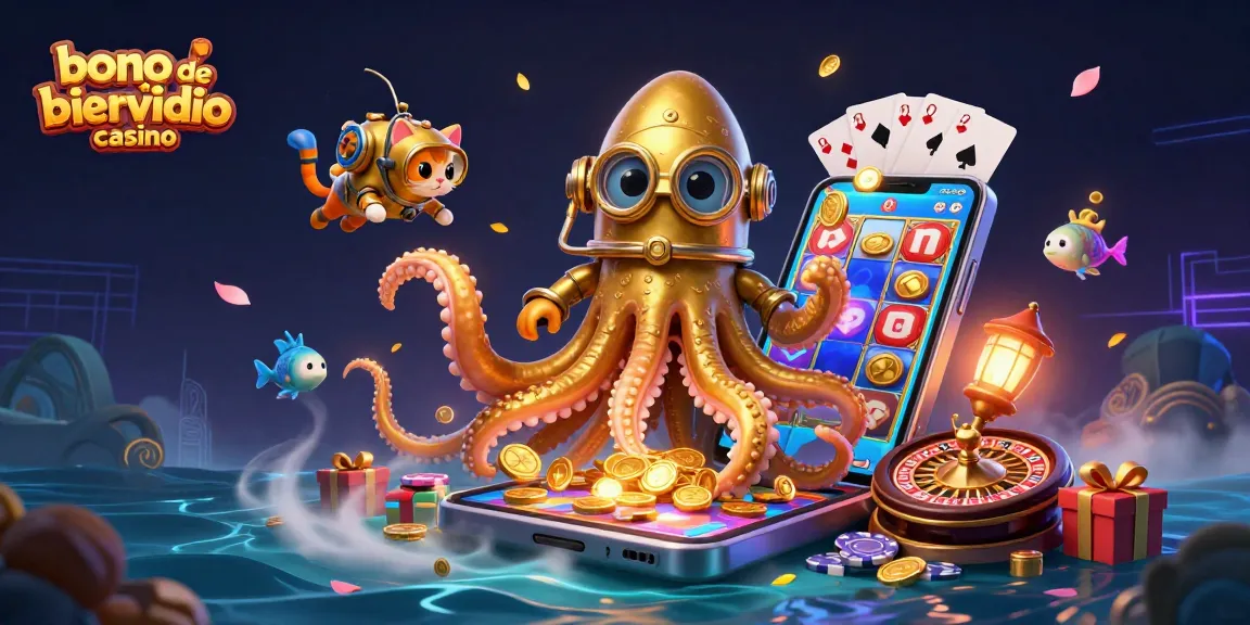 Obtén el bono de bienvenida casino en un ambiente lleno de emoción y juegos.