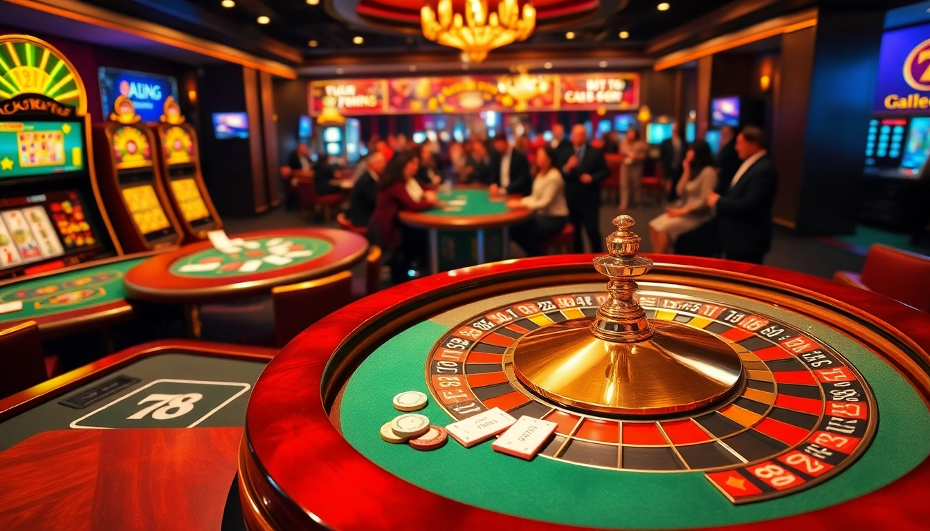 Experience the thrill of winning at 78winel.com with vibrant casino tables and exciting gameplay.
