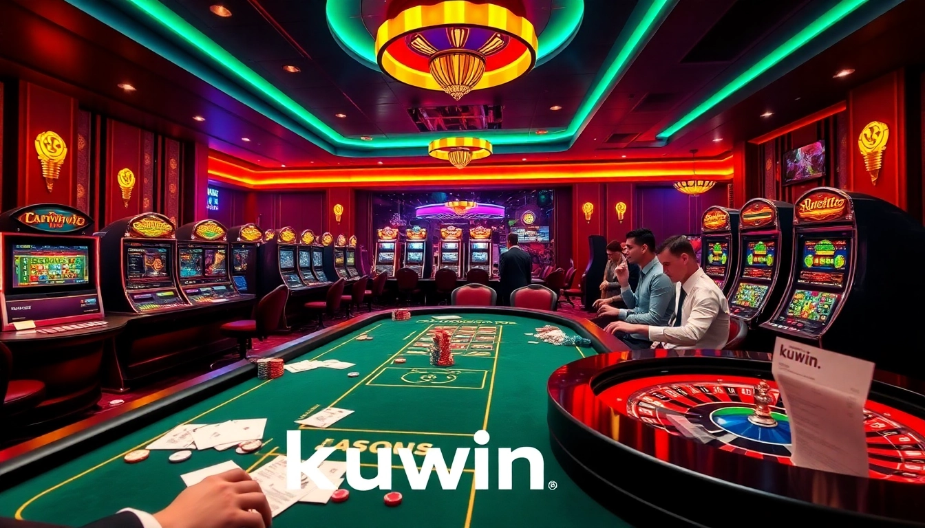Read more about the article Strategic Betting Tips for 2026: Maximize Your Winnings at kuwinblog.com