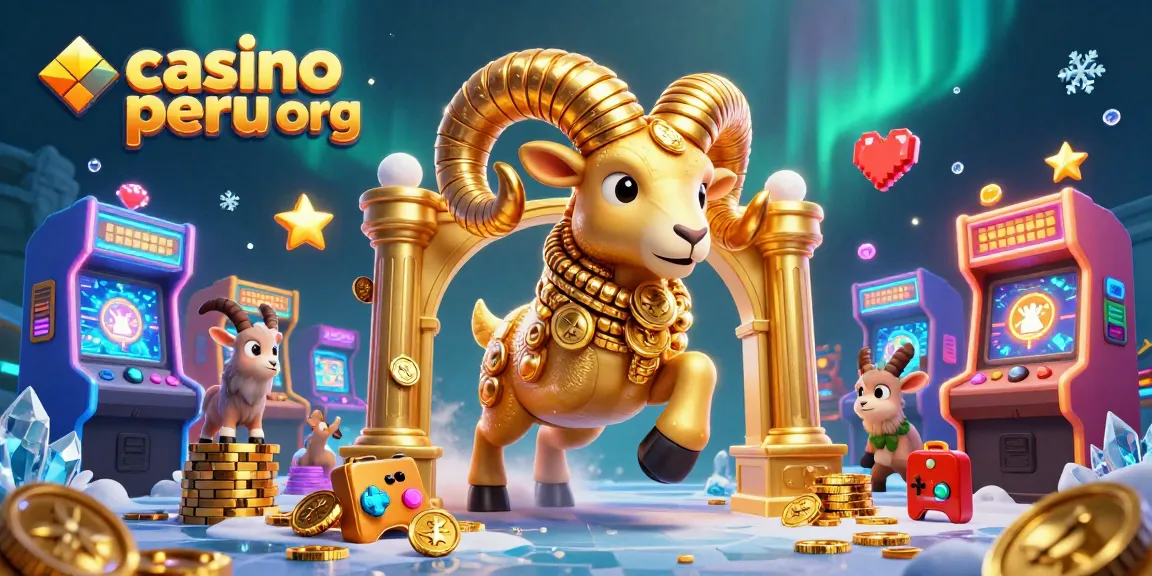 Ganando en los mejores juegos de casino peru org con emocionantes giros y jackpots